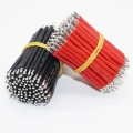 UL1015 Electronic Jump Wire 24AWG