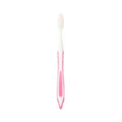 2019 Famous Soft Nature OEM Toothbrush