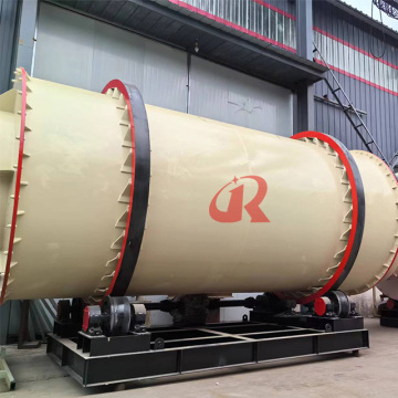 Best Selling Mineral Dryer Machine: Factory Price, Ore Dryer, and Rotary Dryer in Africa