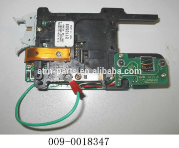 ATM Parts ATM Machine NCR 009-0018347 NCR P87 MCR TRACK 1/2/3 SMART/DIP (0090018347)