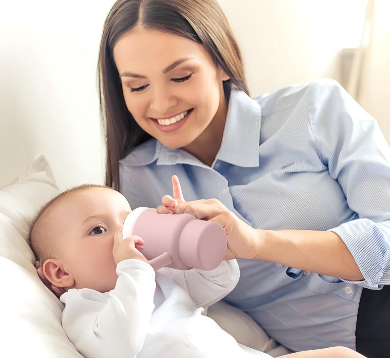 silicone stanly cup MFZ-C026