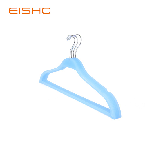 Fast Fashion Brand Plastic Shirt Hanger FFP004