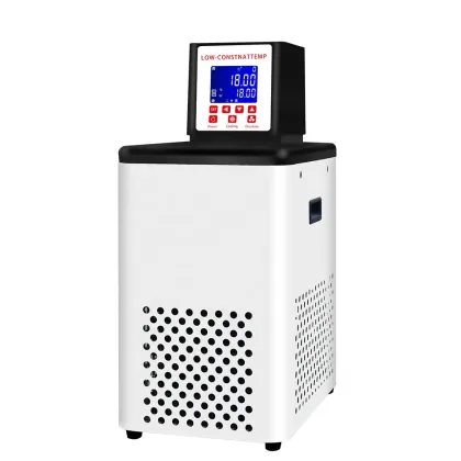 TLH-2008 Laboratory Circulating Water Bath with Thermostat
