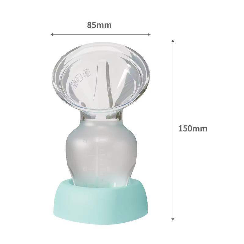 Manual Breast Pump