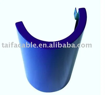 color coated 3000 series Aluminum Sheet for widely used at sale