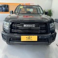 실용적이고 큰 차량 2025 Haval H5