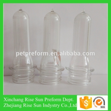 preform for pet bottles 28mm 30mm 38mm 46mm for juice