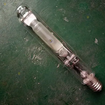 High-Power Underwater Lighting Ballasts for Ocean Offshore Fishery