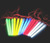 4 inch glow stick with lanyard (ROHS,CE,EN71,ASTMP ) glow in the dark products