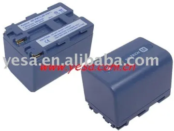 Camcorder battery for SONY SO.NY NP-QM71 NP-QM71D