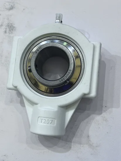 SSUCT207 Stainless Steel Sheets