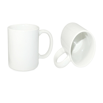 Promotion Mug Wholesale Porcelain Full Painted Coffee Mug