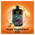 Kit Peranti Vape R &amp; M Moster 6000 Puffs