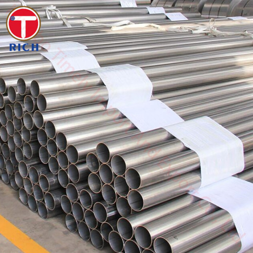 JIS G3463 2205 Duplex Stainless Steel