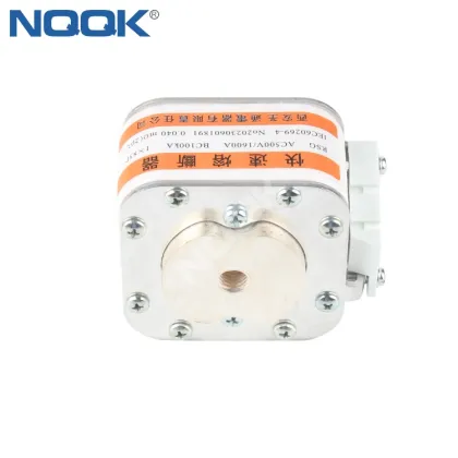 Quick Fuse RSG AC500V/1600A - Electrical Protection System