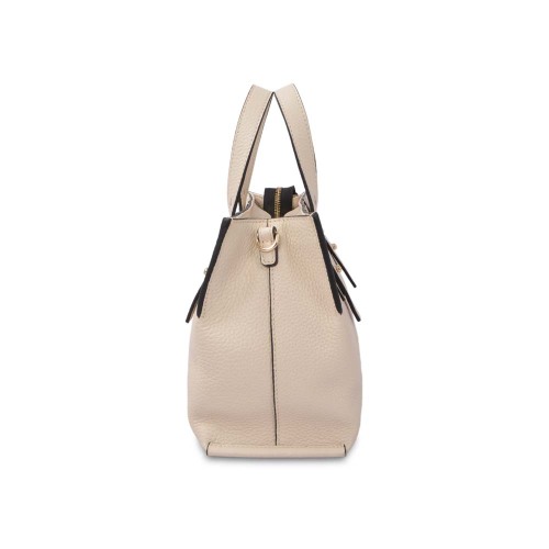 Top Grain Good Quality Women Genuine Tote Bag