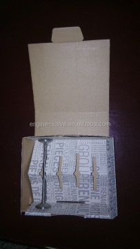 Engine Valves for K4J K4M K4P