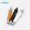 specification auto blood lancing device blood lancet pen