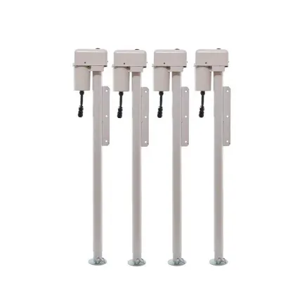 High-Quality Steel RV Electric Jack - Hot Selling China Brand Motorhome Trailer Auto Jack