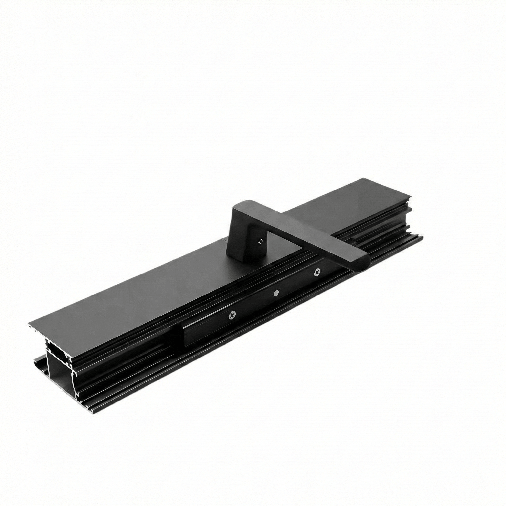 Baseless window Handle