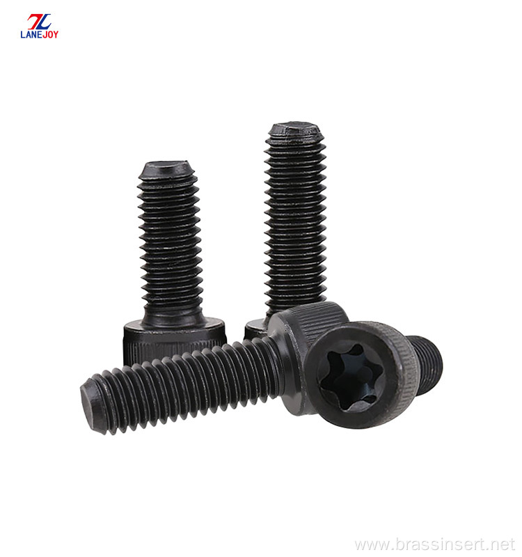 12.9 Grade Alloy Steel Hexagon Socket Screw