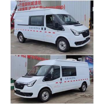 5 manual gearbox bread refrigerator car