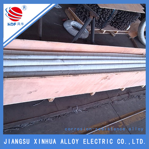 A boa qualidade Hastelloy X liga de níquel