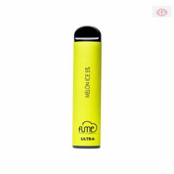 Fume Ultra 2500 Puffs Disposable Wholesale