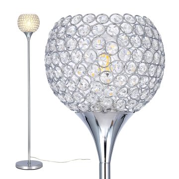 Designer Decorative Standing Floor Lamp for Living Room - Wholesale with Good Product Quality