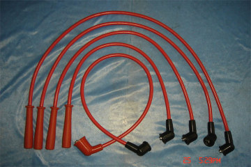 Ignition Cable Sets (Excellent Conductor)