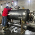 Precision Filter for Air Compressors