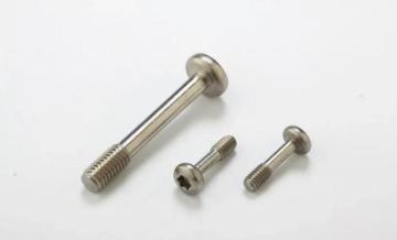 Torx Self Tapping Screws