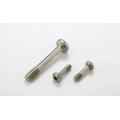 Stainless Steel Torx Screws