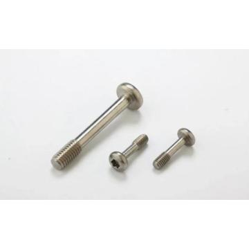 Vít tự khai thác torx