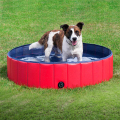 Pet Swimming Pool Foldbar Dog Pvc Pet Bath