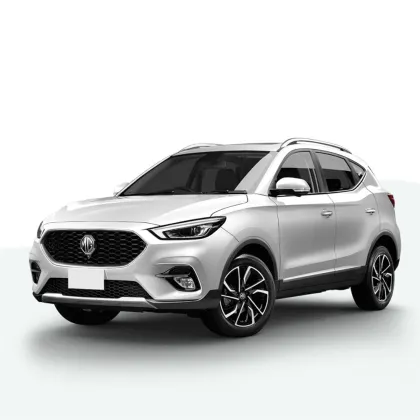 2023-2024 China New Energy Electric SUV MG ZS 2022 1.5L Auto Petrol Cars at Cheap Prices