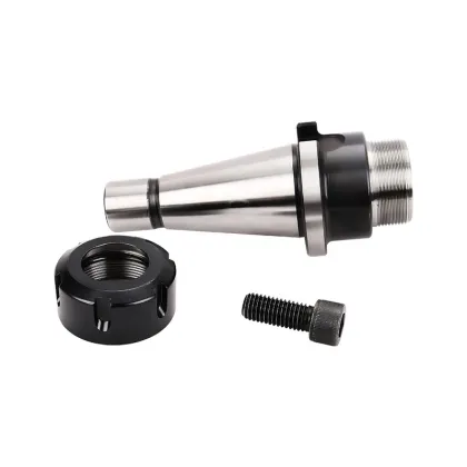 NT50 ER Collet Chuck CNC Machine Tool Holder
