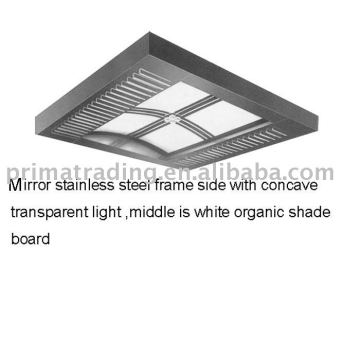 Elevator Ceiling PSM-420