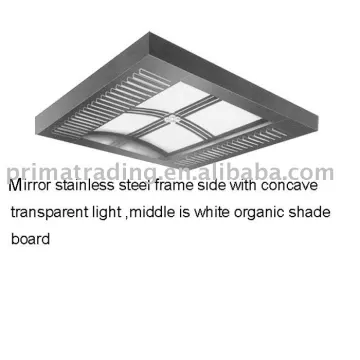 Elevator Ceiling PSM-420