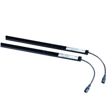 2 in 1 Elevator Safety Light Curtain Sensor with Safety Edge and Door Detector