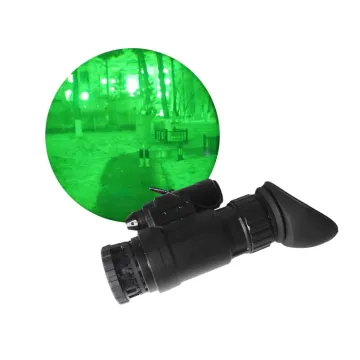 VY Optics Gen 2+ 1600 FOM Night Vision Monocular VY-Pvs14