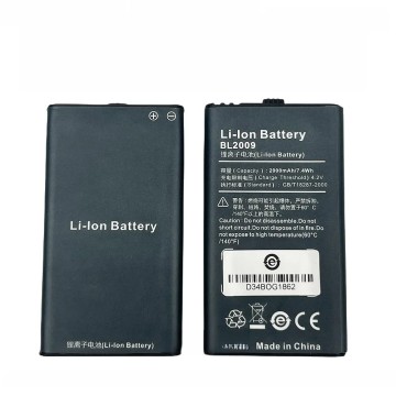 Hytera BL2202 4.35V 2200mAh Rechargeable Li-ion Battery for BD300 BD350 Walkie Talkie