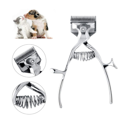 Pet Hair Clippers for Small Animals