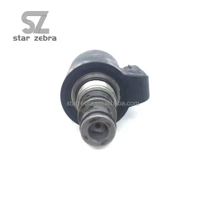 SKM6G24D Swing Solenoid Valve for Kobelco Cranes - Factory Supply