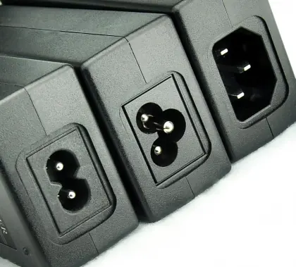 desktop power supply computer