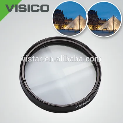Photographic filters lens filter digital camera spare parts