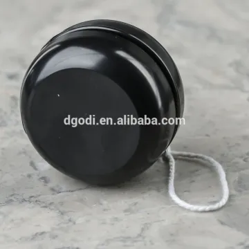 Professional yoyo manufacturer promotional plastic yoyo