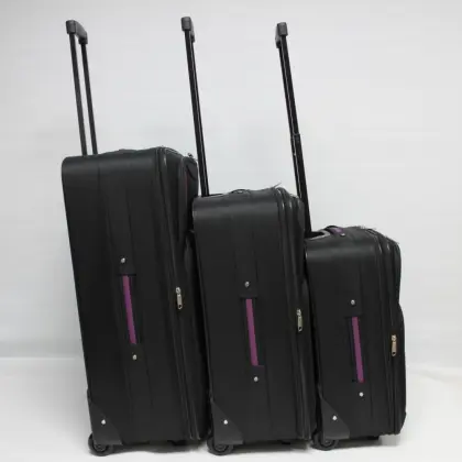 Spinner Garment Trolley Luggage Suitcase