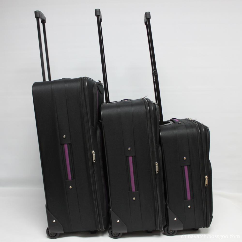 Garment Trolley Luggage Suitcase