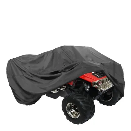 Polyester Oxford 210D 300D 420D 600D ATV UTV Parts and Accessories UTV Storage Cover